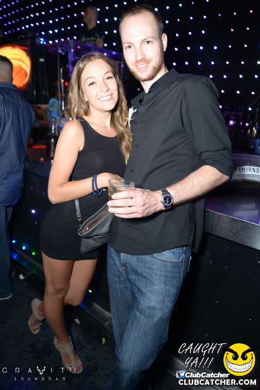 Gravity Soundbar nightclub photo 51 - May 29th, 2015