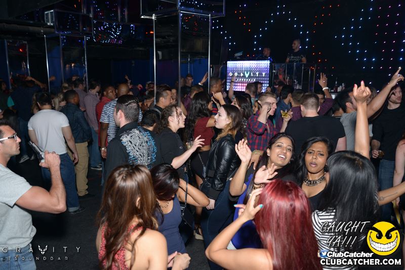 Gravity Soundbar nightclub photo 56 - May 29th, 2015
