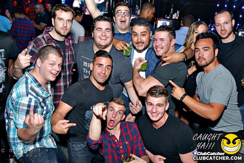 Gravity Soundbar nightclub photo 58 - May 29th, 2015