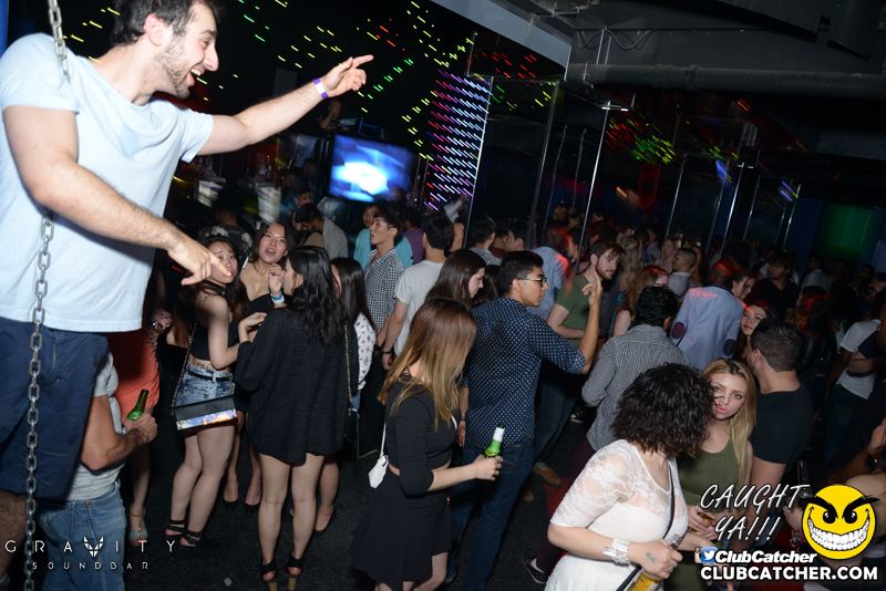 Gravity Soundbar nightclub photo 59 - May 29th, 2015