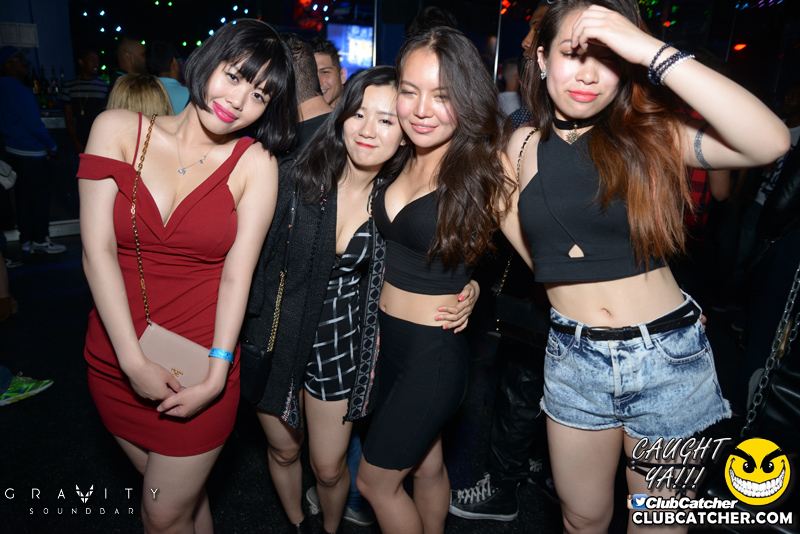 Gravity Soundbar nightclub photo 7 - May 29th, 2015