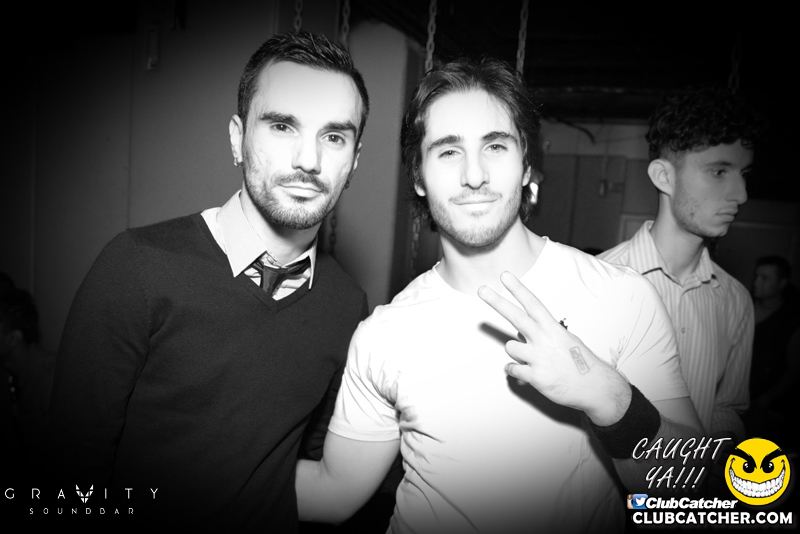 Gravity Soundbar nightclub photo 63 - May 29th, 2015