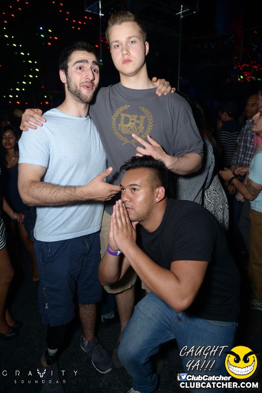 Gravity Soundbar nightclub photo 65 - May 29th, 2015