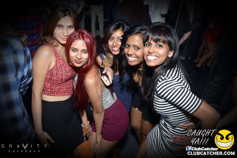 Gravity Soundbar nightclub photo 70 - May 29th, 2015