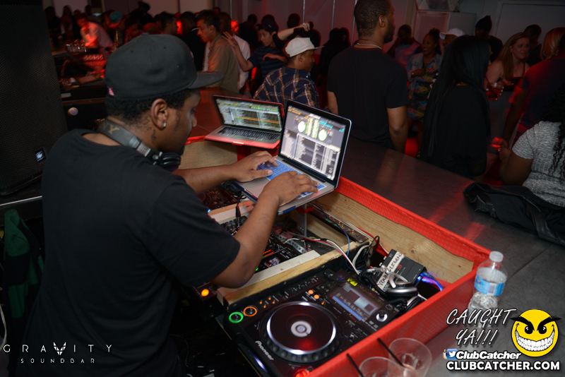 Gravity Soundbar nightclub photo 71 - May 29th, 2015