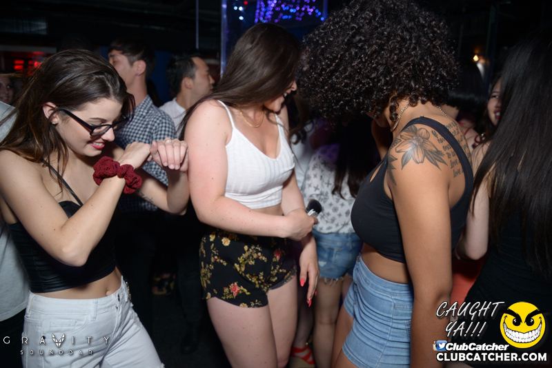 Gravity Soundbar nightclub photo 73 - May 29th, 2015