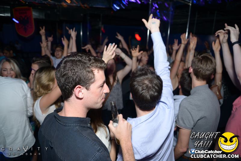 Gravity Soundbar nightclub photo 74 - May 29th, 2015