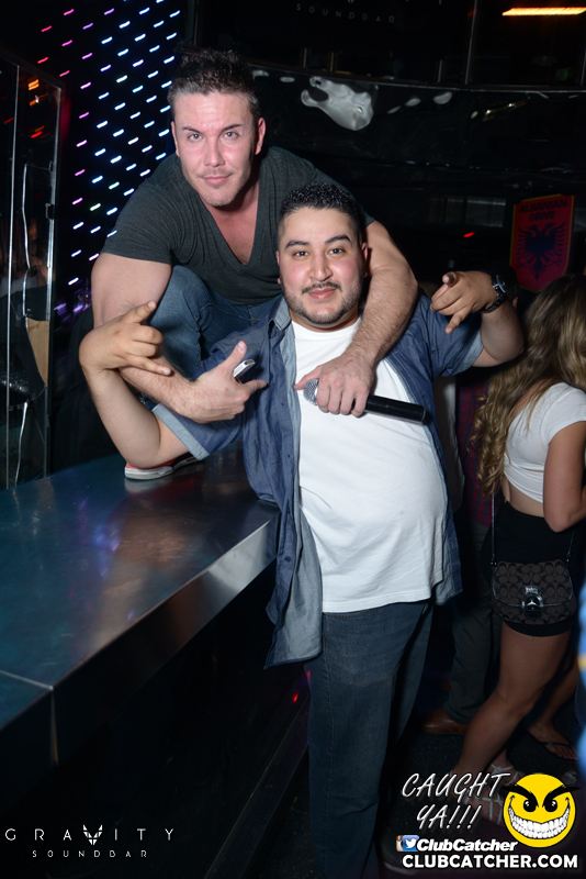Gravity Soundbar nightclub photo 75 - May 29th, 2015