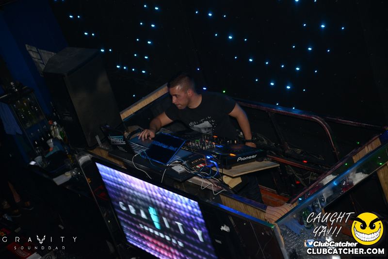 Gravity Soundbar nightclub photo 77 - May 29th, 2015