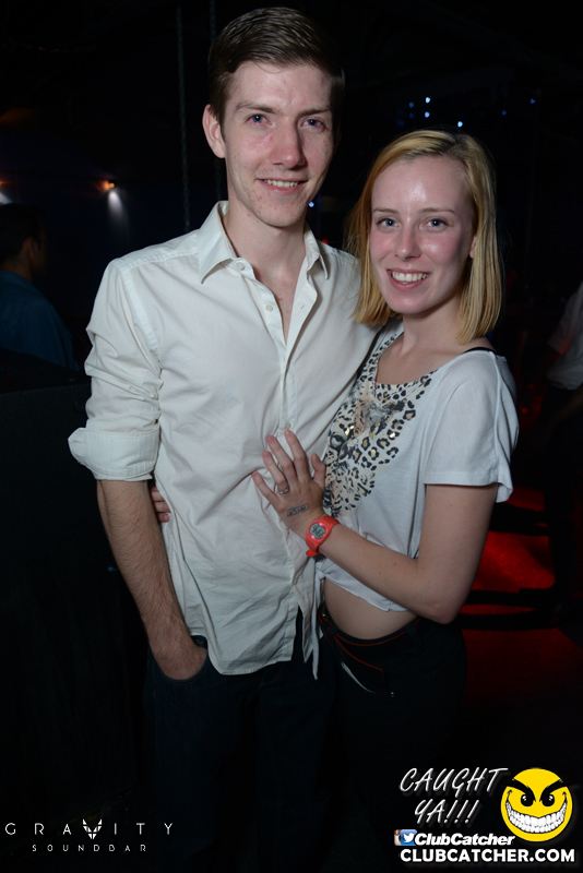 Gravity Soundbar nightclub photo 79 - May 29th, 2015