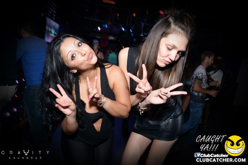 Gravity Soundbar nightclub photo 80 - May 29th, 2015