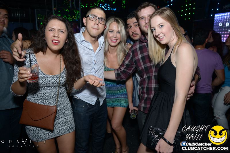 Gravity Soundbar nightclub photo 9 - May 29th, 2015
