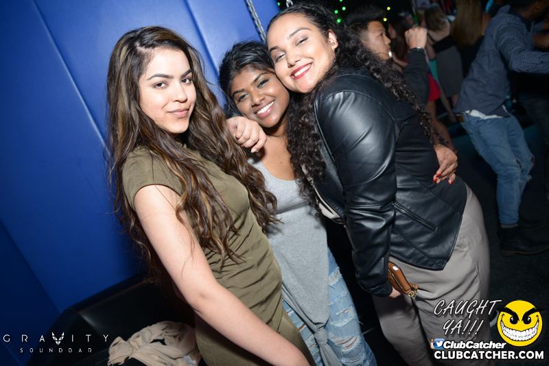 Gravity Soundbar nightclub photo 81 - May 29th, 2015