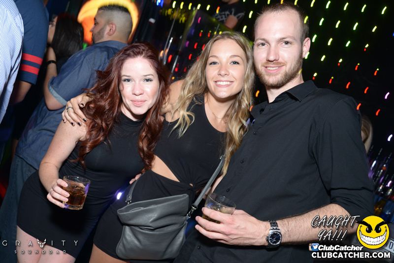 Gravity Soundbar nightclub photo 82 - May 29th, 2015