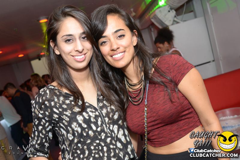 Gravity Soundbar nightclub photo 83 - May 29th, 2015