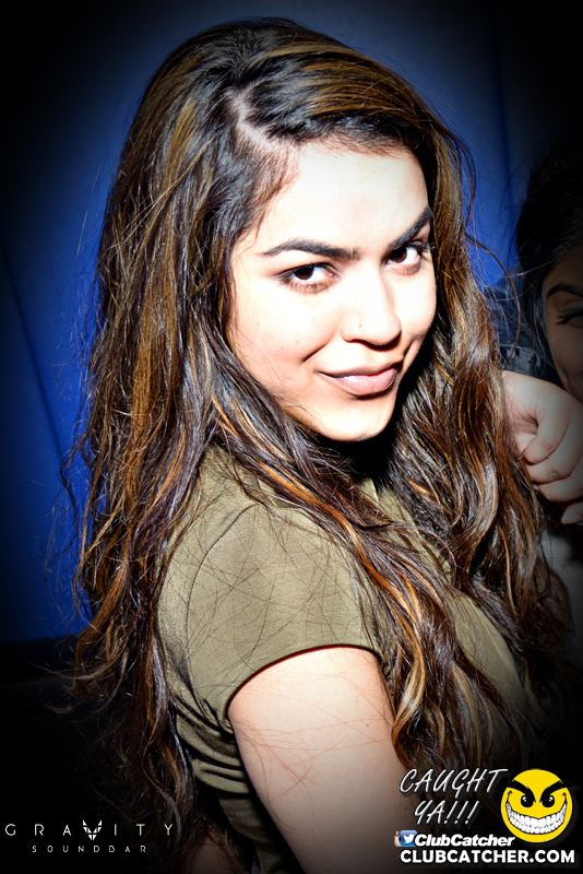 Gravity Soundbar nightclub photo 84 - May 29th, 2015