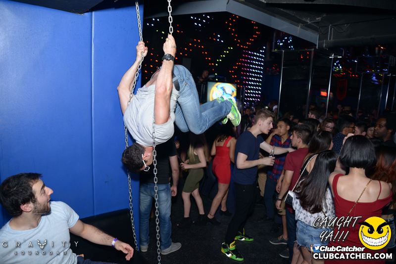 Gravity Soundbar nightclub photo 86 - May 29th, 2015