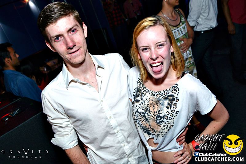 Gravity Soundbar nightclub photo 87 - May 29th, 2015