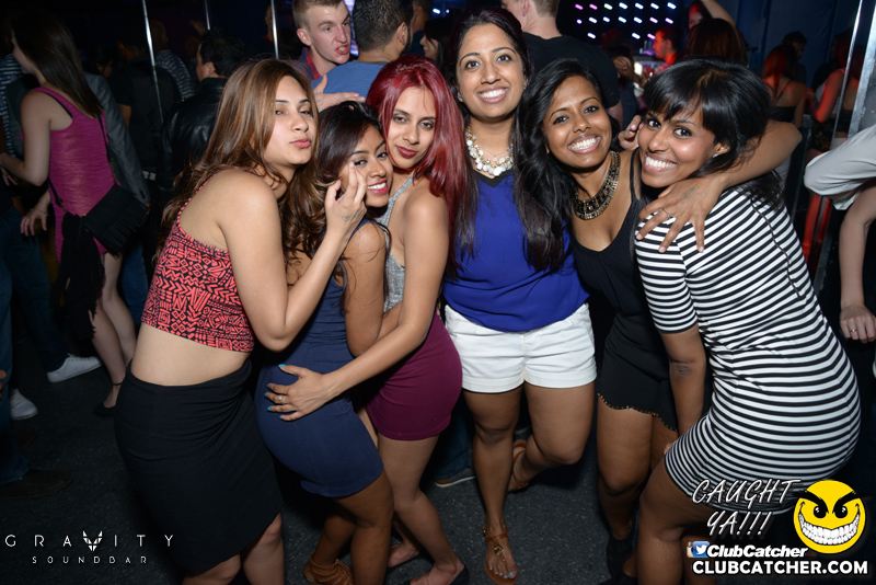 Gravity Soundbar nightclub photo 89 - May 29th, 2015