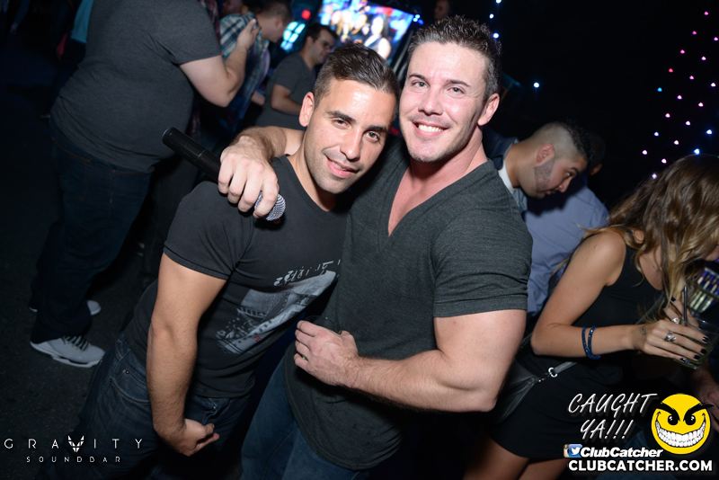 Gravity Soundbar nightclub photo 10 - May 29th, 2015