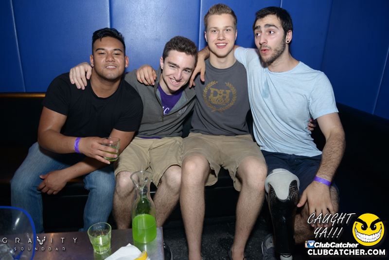 Gravity Soundbar nightclub photo 91 - May 29th, 2015