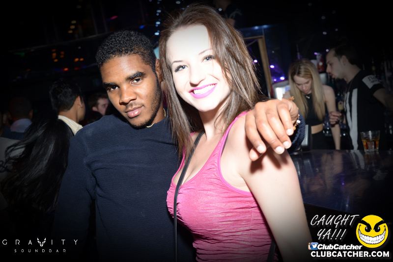 Gravity Soundbar nightclub photo 92 - May 29th, 2015