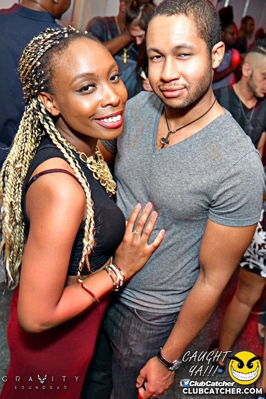 Gravity Soundbar nightclub photo 93 - May 29th, 2015