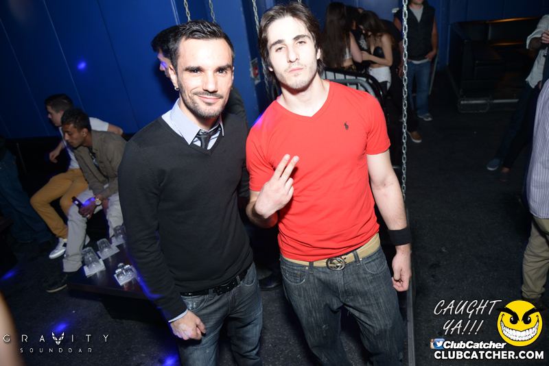 Gravity Soundbar nightclub photo 94 - May 29th, 2015