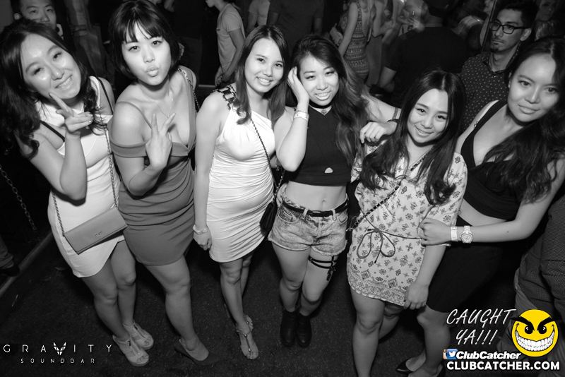 Gravity Soundbar nightclub photo 95 - May 29th, 2015