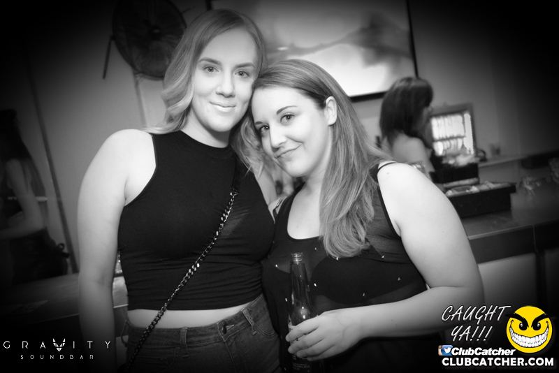 Gravity Soundbar nightclub photo 96 - May 29th, 2015