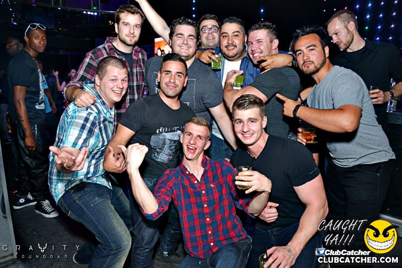 Gravity Soundbar nightclub photo 98 - May 29th, 2015