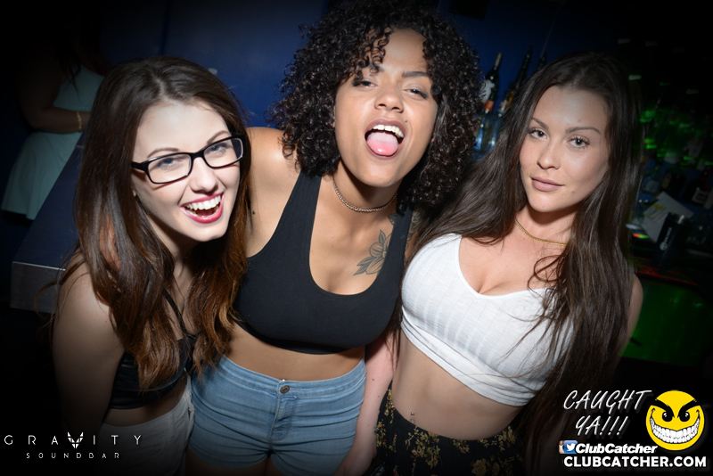 Gravity Soundbar nightclub photo 100 - May 29th, 2015