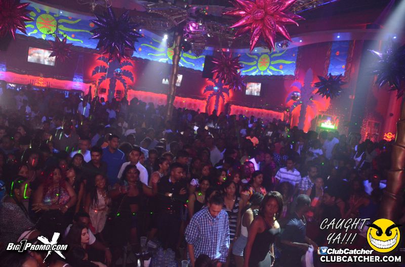 Luxy nightclub photo 1 - May 29th, 2015