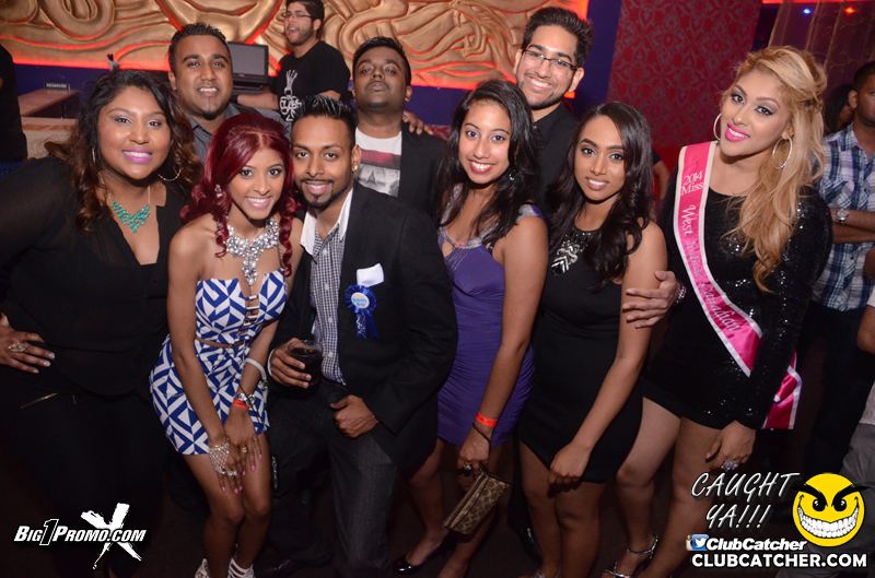 Luxy nightclub photo 11 - May 29th, 2015