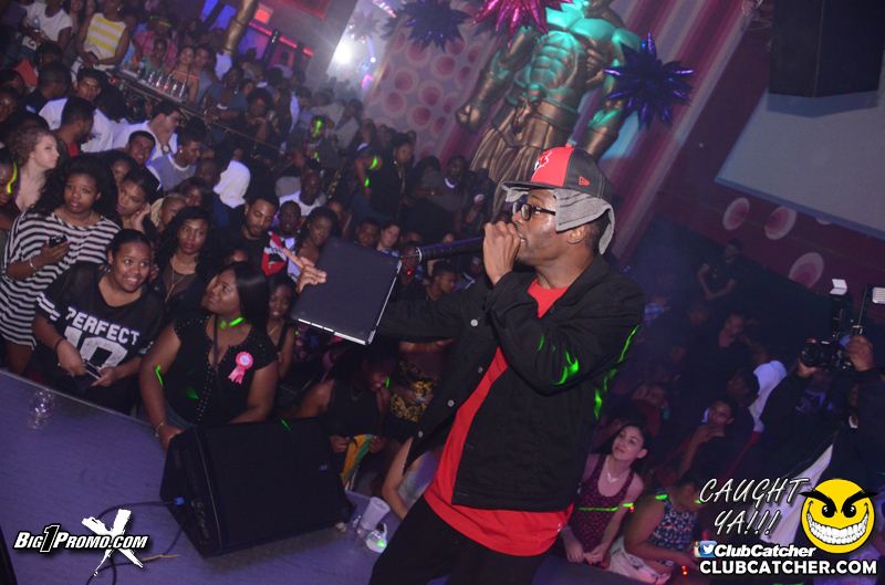 Luxy nightclub photo 105 - May 29th, 2015