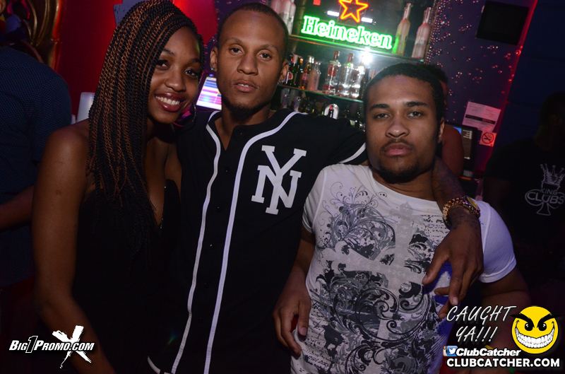 Luxy nightclub photo 116 - May 29th, 2015