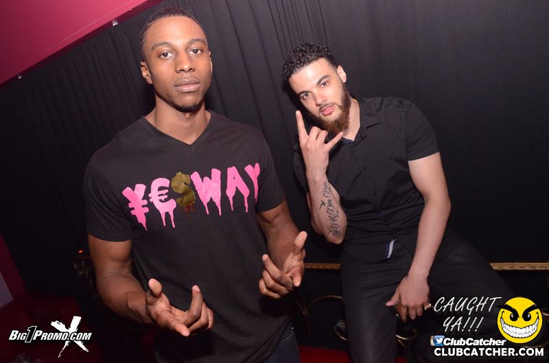 Luxy nightclub photo 117 - May 29th, 2015