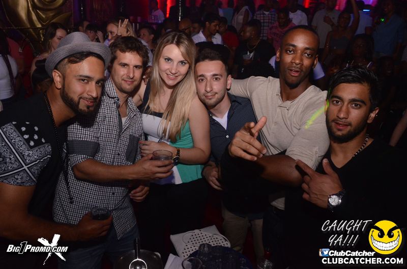 Luxy nightclub photo 118 - May 29th, 2015