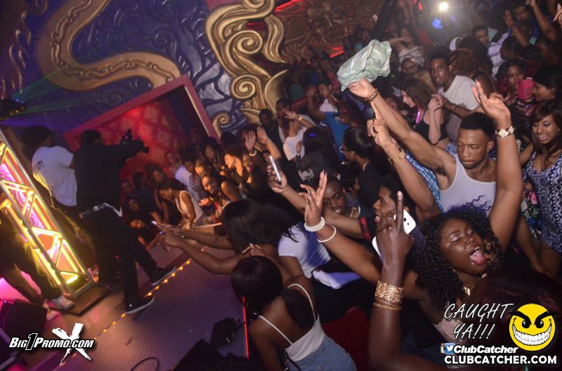 Luxy nightclub photo 126 - May 29th, 2015