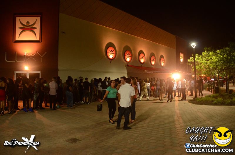 Luxy nightclub photo 15 - May 29th, 2015