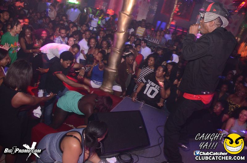 Luxy nightclub photo 146 - May 29th, 2015