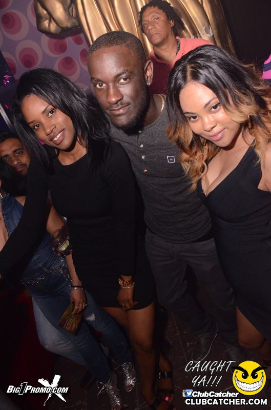 Luxy nightclub photo 160 - May 29th, 2015