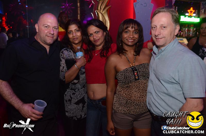 Luxy nightclub photo 168 - May 29th, 2015