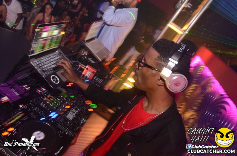 Luxy nightclub photo 18 - May 29th, 2015