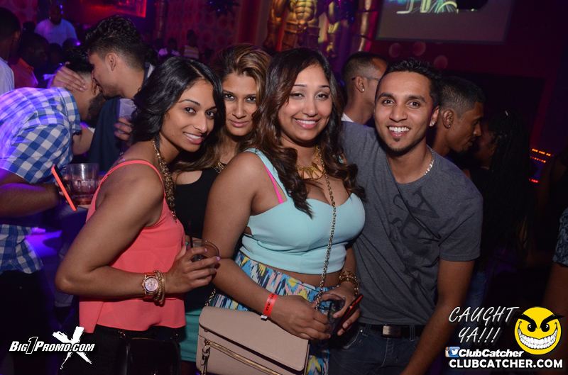 Luxy nightclub photo 178 - May 29th, 2015