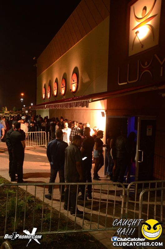 Luxy nightclub photo 189 - May 29th, 2015