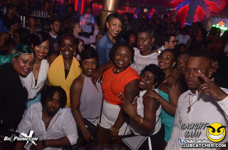 Luxy nightclub photo 196 - May 29th, 2015