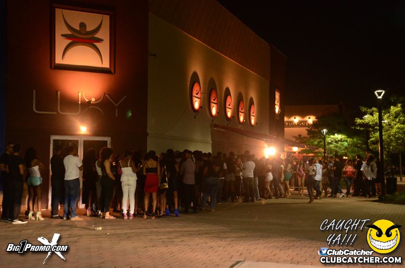 Luxy nightclub photo 199 - May 29th, 2015