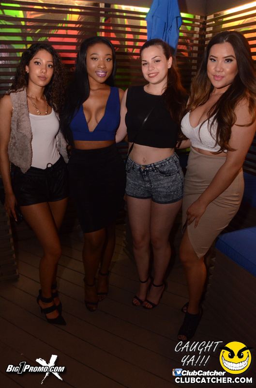 Luxy nightclub photo 3 - May 29th, 2015