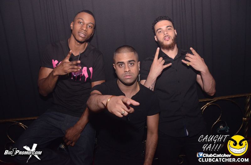 Luxy nightclub photo 23 - May 29th, 2015